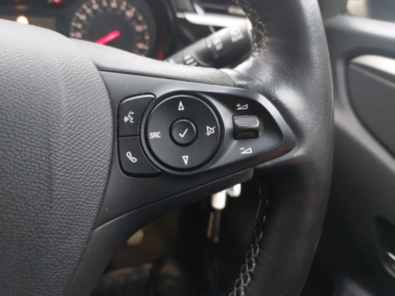 Used Vauxhall Corsa 2021 for sale - 76511536: Photo 16