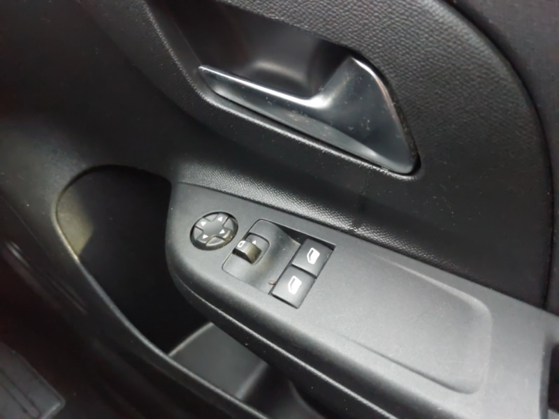 Used Vauxhall Corsa 2021 for sale - 76511536: Photo 17