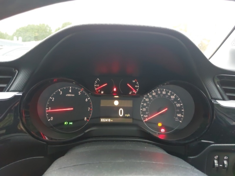 Used Vauxhall Corsa 2021 for sale - 76511536: Photo 18