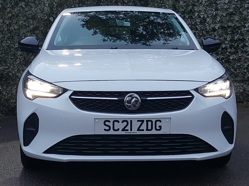 Used Vauxhall Corsa 2021 for sale - 76511536: Photo 19