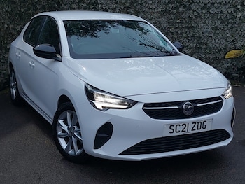 Vauxhall - Corsa