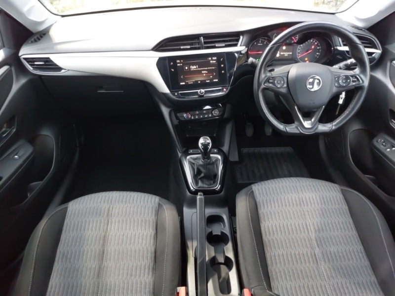 Used Vauxhall Corsa 2021 for sale - 76511536: Photo 2