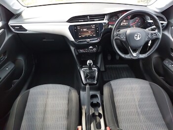 Used Vauxhall Corsa 2021 for sale - 76511536: Photo