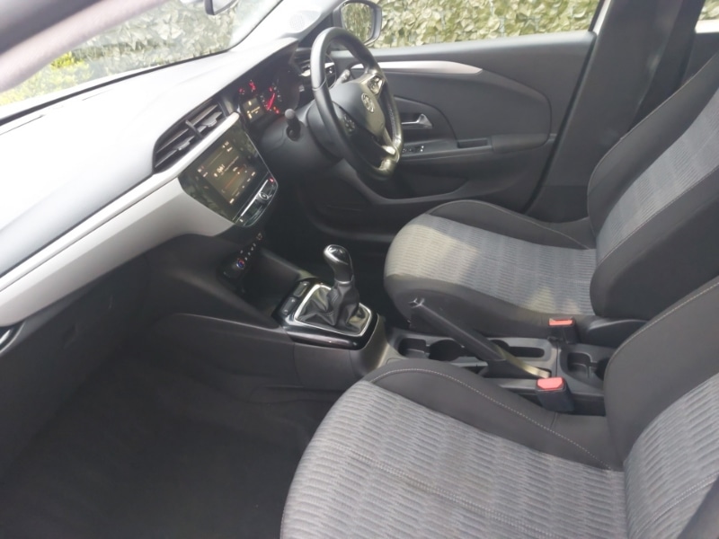 Used Vauxhall Corsa 2021 for sale - 76511536: Photo 5