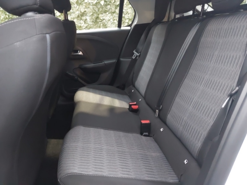 Used Vauxhall Corsa 2021 for sale - 76511536: Photo 6