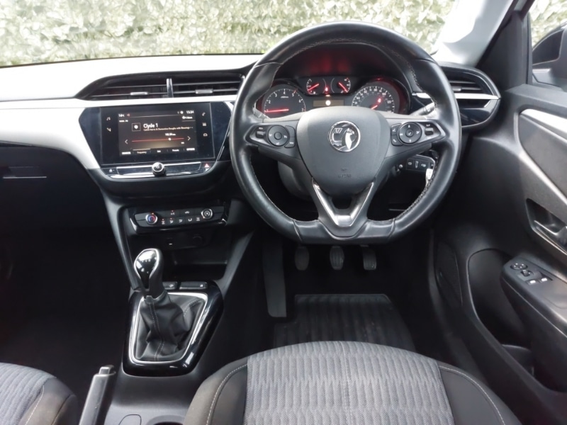 Used Vauxhall Corsa 2021 for sale - 76511536: Photo 7