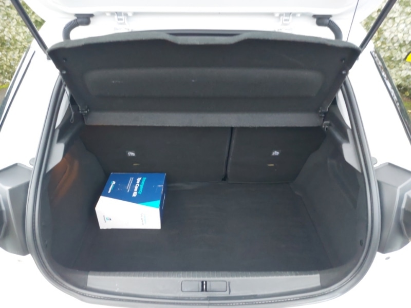 Used Vauxhall Corsa 2021 for sale - 76511536: Photo 8