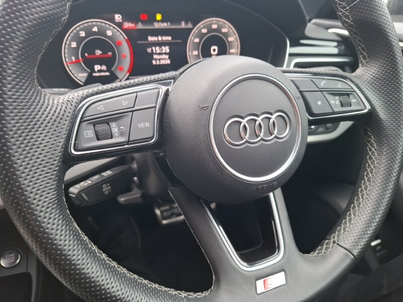 Used Audi A4 2022 for sale - 77815464: Photo 12