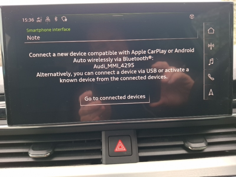 Used Audi A4 2022 for sale - 77815464: Photo 16