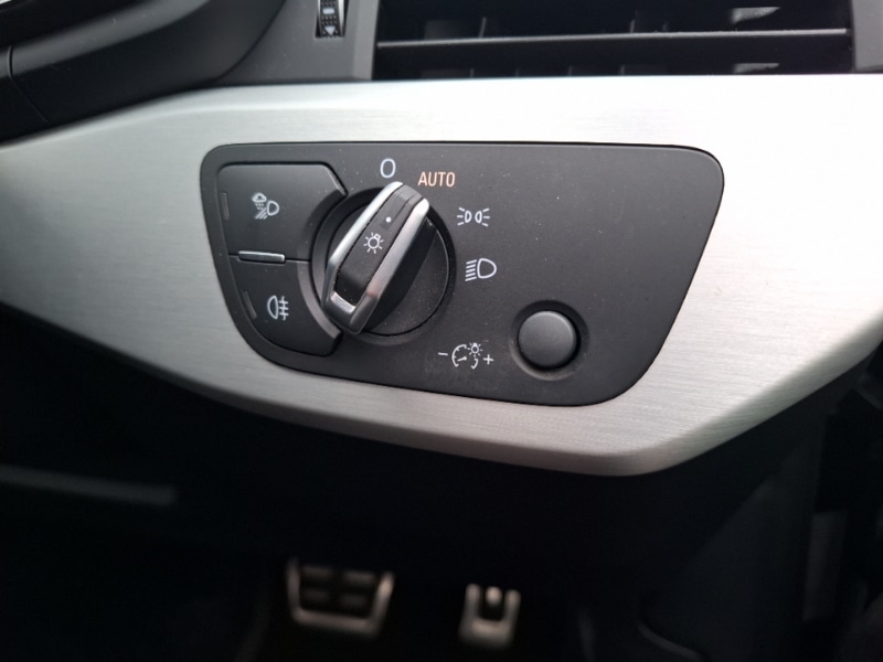 Used Audi A4 2022 for sale - 77815464: Photo 17