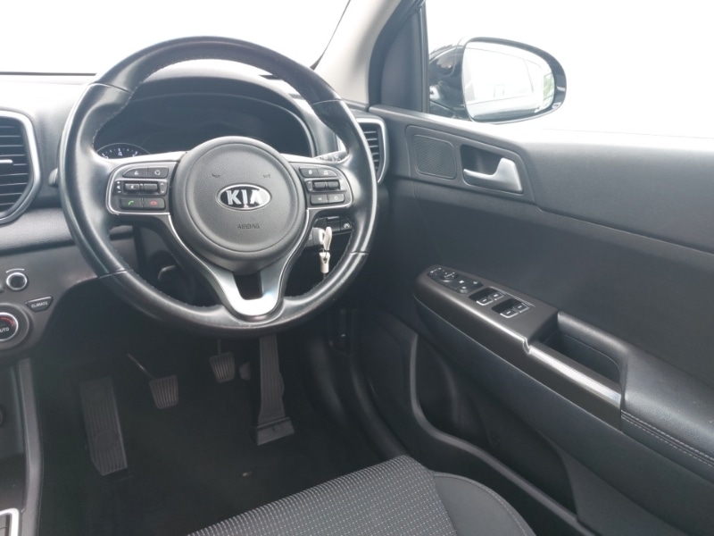 Used Kia Sportage 2018 for sale - 76289215: Photo 10