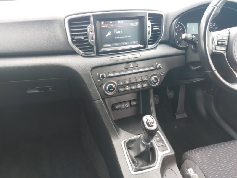 Used Kia Sportage 2018 for sale - 76289215: Photo 11