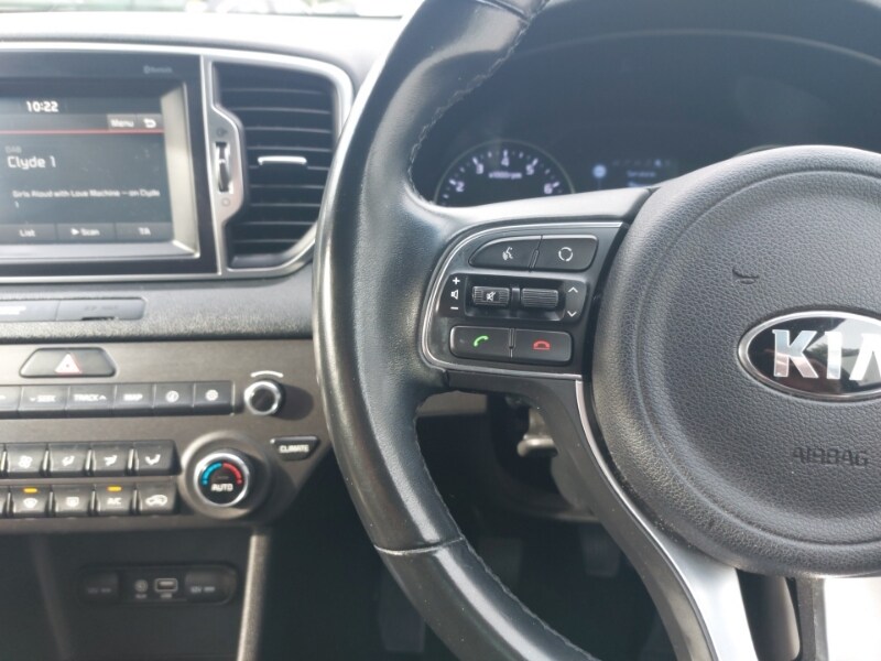 Used Kia Sportage 2018 for sale - 76289215: Photo 12