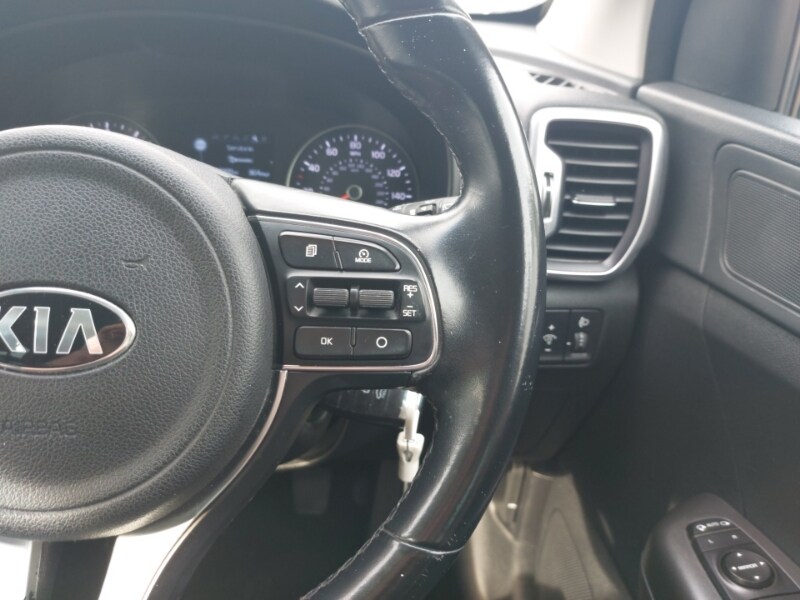 Used Kia Sportage 2018 for sale - 76289215: Photo 13