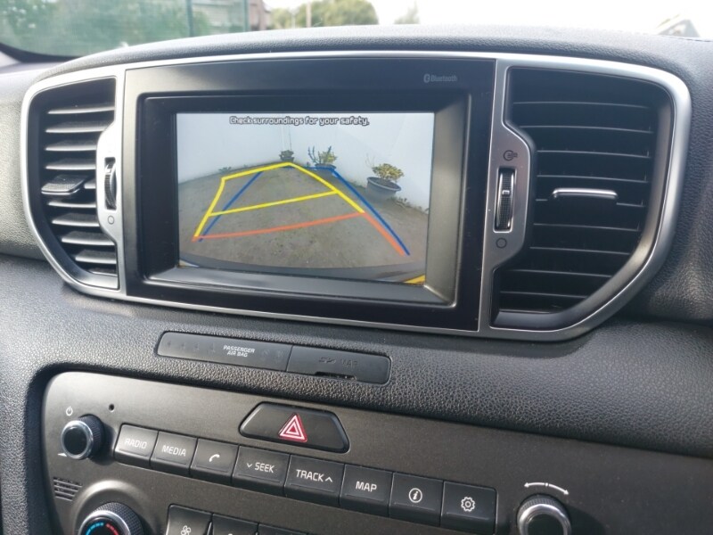 Used Kia Sportage 2018 for sale - 76289215: Photo 14