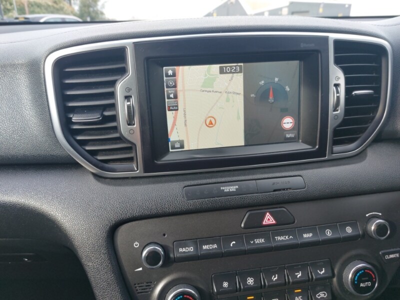 Used Kia Sportage 2018 for sale - 76289215: Photo 15