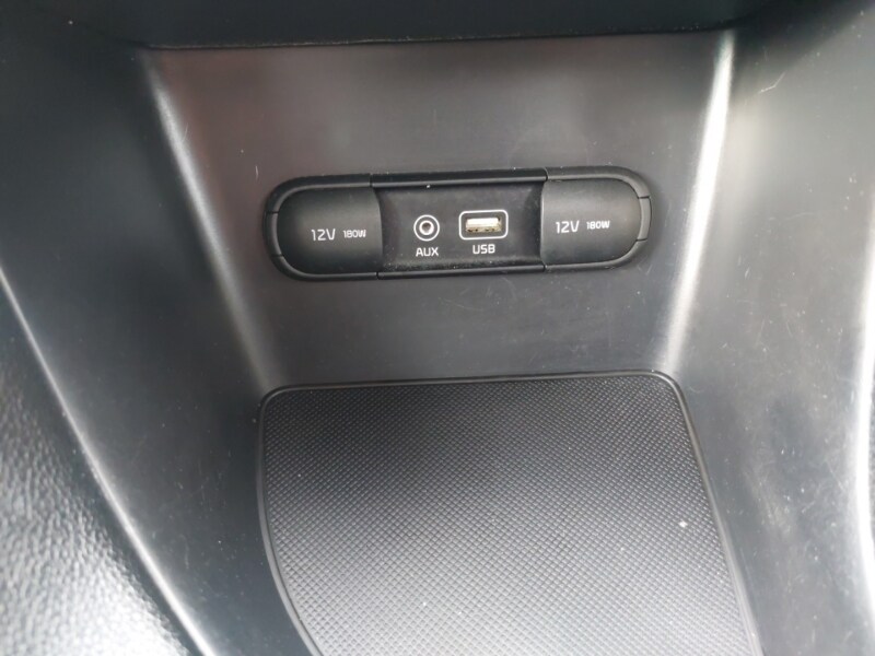Used Kia Sportage 2018 for sale - 76289215: Photo 17