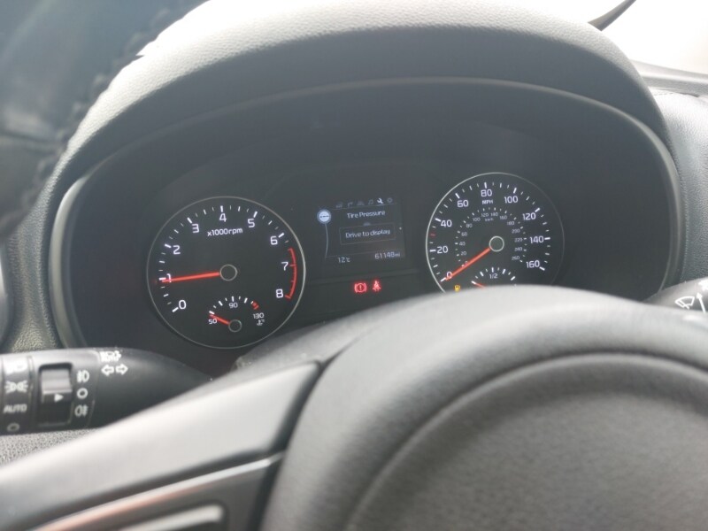 Used Kia Sportage 2018 for sale - 76289215: Photo 18