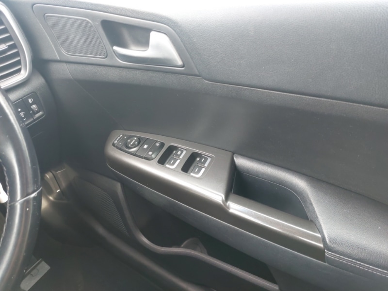 Used Kia Sportage 2018 for sale - 76289215: Photo 19