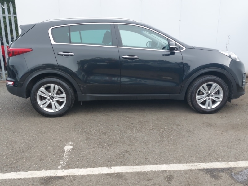 Used Kia Sportage 2018 for sale - 76289215: Photo 4