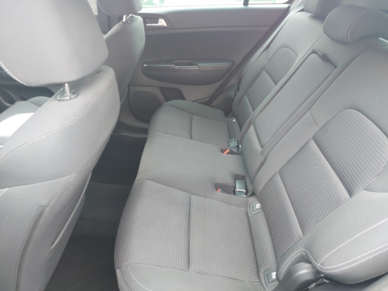 Used Kia Sportage 2018 for sale - 76289215: Photo 6