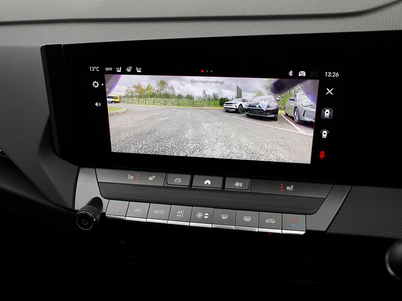 Used Vauxhall Astra 2025 for sale - 77338393: Photo 17