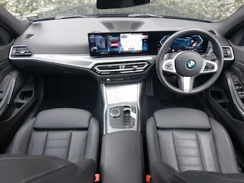 Used BMW 3 Series 2024 for sale - 75900277: Photo