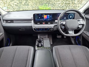 Used Hyundai IONIQ 5 2024 for sale - 79505796: Photo