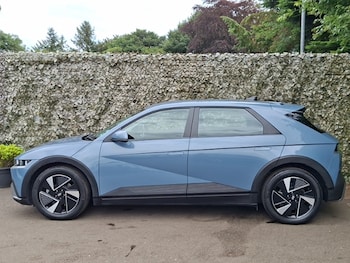 Used Hyundai IONIQ 5 2024 for sale - 79505796: Photo