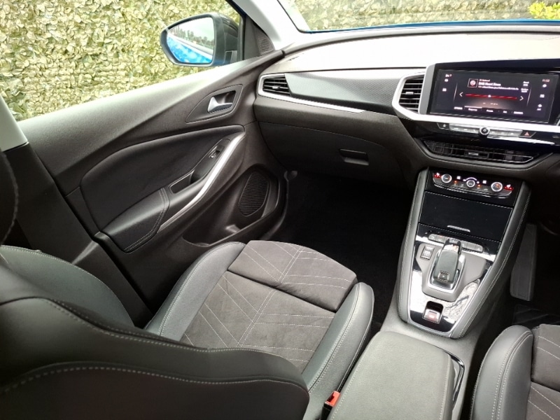 Used Vauxhall Grandland 2022 for sale - 77201917: Photo 11