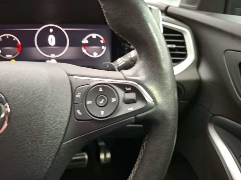 Used Vauxhall Grandland 2022 for sale - 77201917: Photo 13