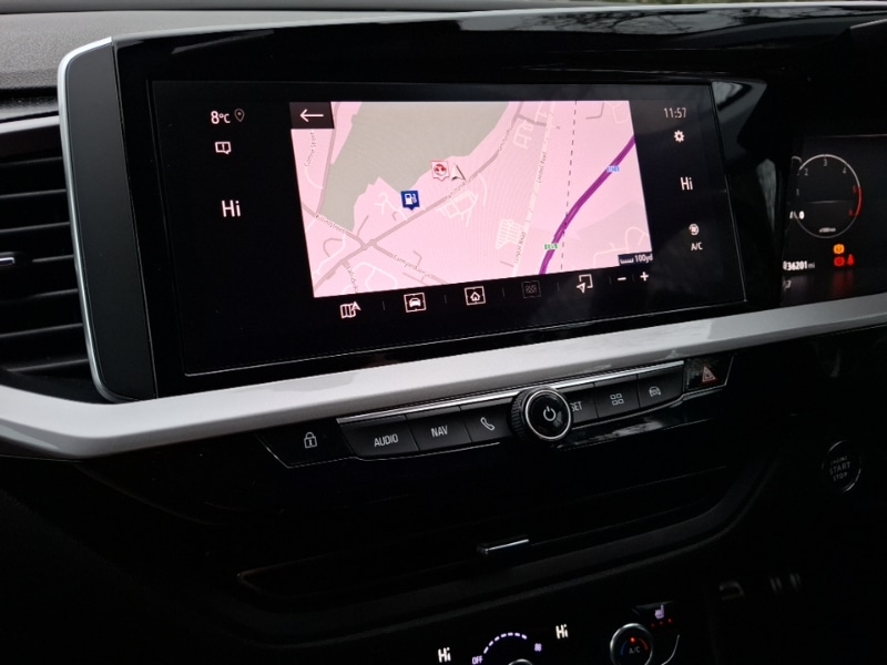 Used Vauxhall Grandland 2022 for sale - 77201917: Photo 15