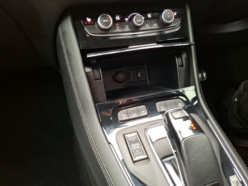 Used Vauxhall Grandland 2022 for sale - 77201917: Photo 16