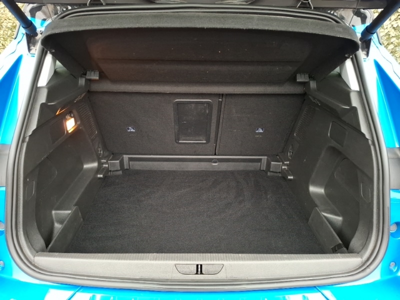 Used Vauxhall Grandland 2022 for sale - 77201917: Photo 8