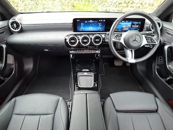 Used Mercedes-Benz CLA 2025 for sale - 79529536: Photo