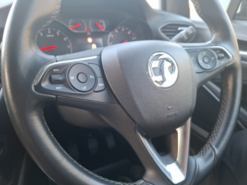 Used Vauxhall Crossland X 2018 for sale - 77782402: Photo 12