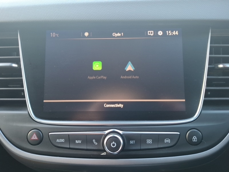 Used Vauxhall Crossland X 2018 for sale - 77782402: Photo 14