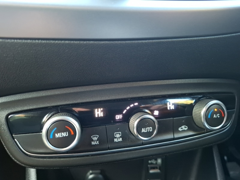 Used Vauxhall Crossland X 2018 for sale - 77782402: Photo 15