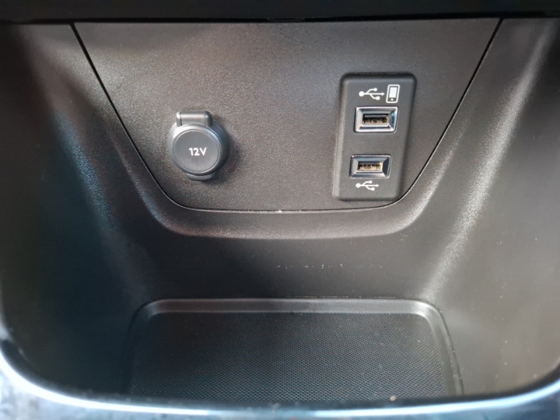 Used Vauxhall Crossland X 2018 for sale - 77782402: Photo 16