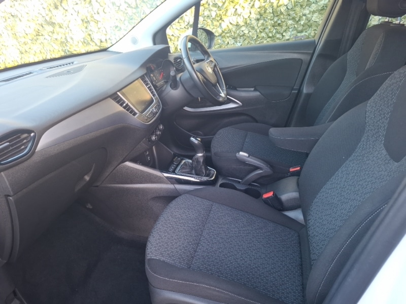 Used Vauxhall Crossland X 2018 for sale - 77782402: Photo 5
