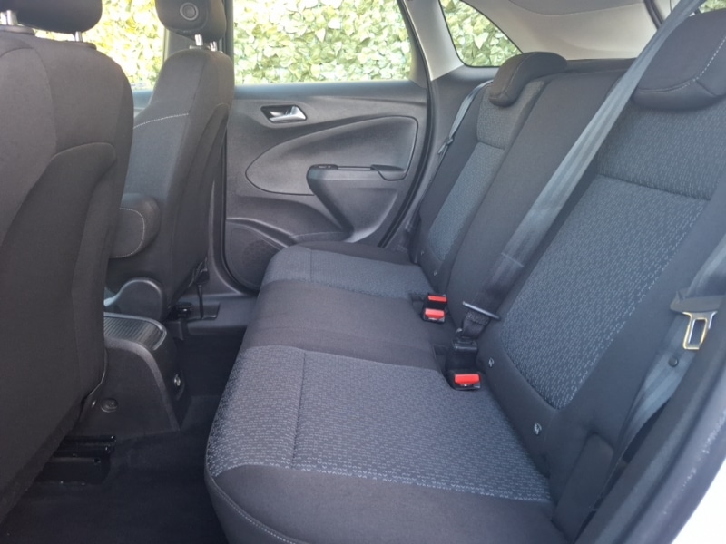 Used Vauxhall Crossland X 2018 for sale - 77782402: Photo 6