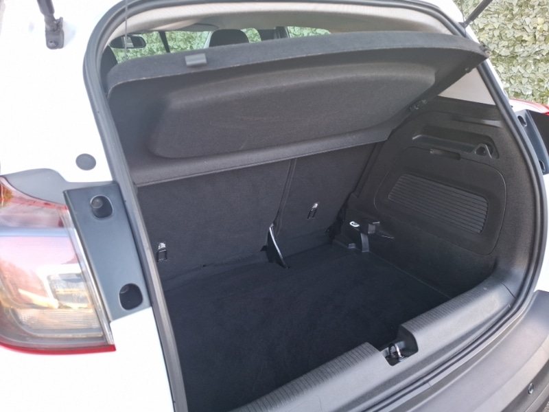 Used Vauxhall Crossland X 2018 for sale - 77782402: Photo 8