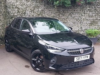 2022 - 1.2 Turbo Elite Edition 5dr