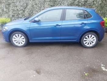 Used Volkswagen Polo 2020 for sale - 74847881: Photo