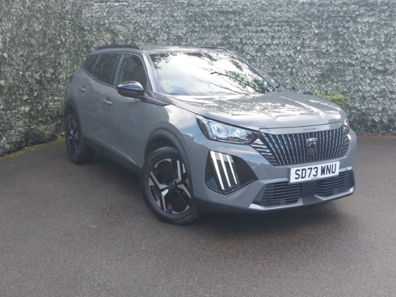 Used Peugeot 2008 2023 for sale - 76354330: Photo 1