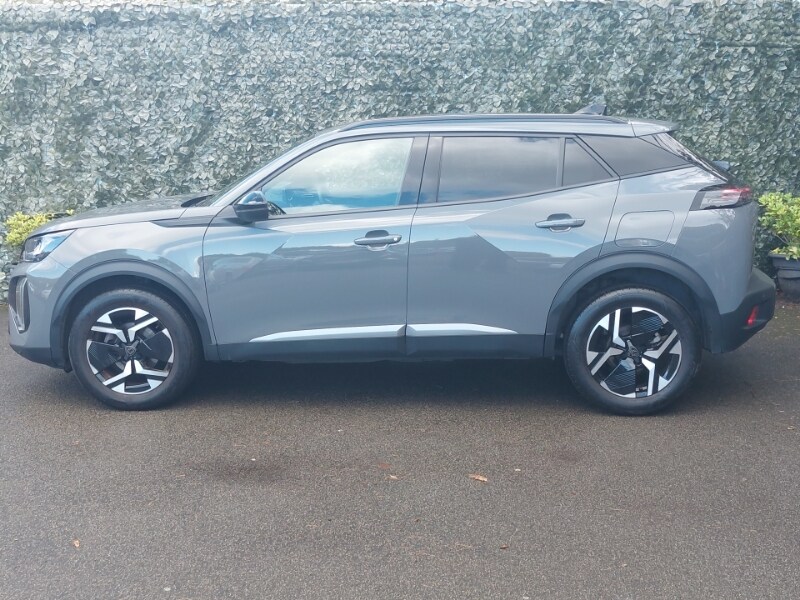 Used Peugeot 2008 2023 for sale - 76354330: Photo 4