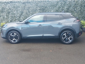 Used Peugeot 2008 2023 for sale - 76354330: Photo