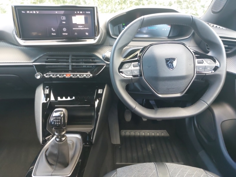 Used Peugeot 2008 2023 for sale - 76354330: Photo 7