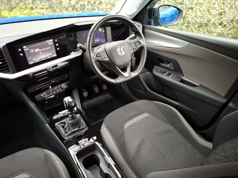 Used Vauxhall Mokka 2022 for sale - 77815489: Photo 10