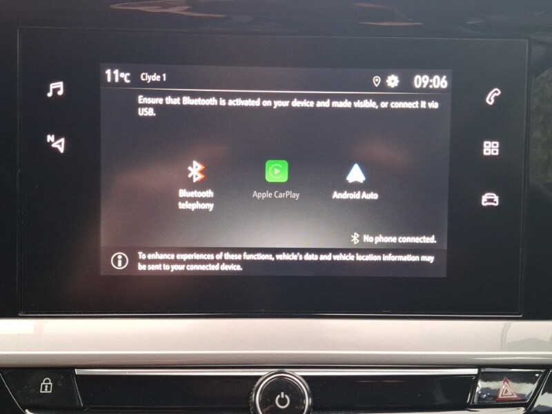 Used Vauxhall Mokka 2022 for sale - 77815489: Photo 13